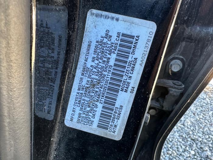 2003 toyota matrix 2wd with 140337 miles for sale near elk-river, minnesota 1b6e570fecd548749948b7b57a68c697.jpeg