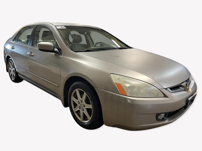 2003 Honda Accord
