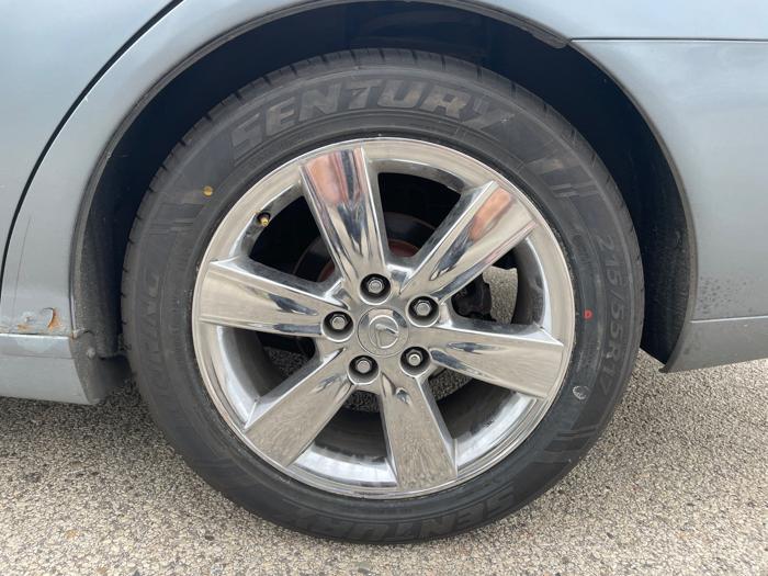 2006 lexus es-330 sedan with 245055 miles for sale near rochester, minnesota 1b79fae228a7431fb30b39a07494dc40.jpeg