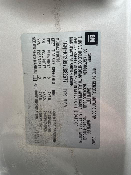 2007 chevrolet tahoe ls-4wd with 188898 miles for sale near white-bear-lake, minnesota 1b7dd323c597408b9850bc5c2cb78142.jpeg