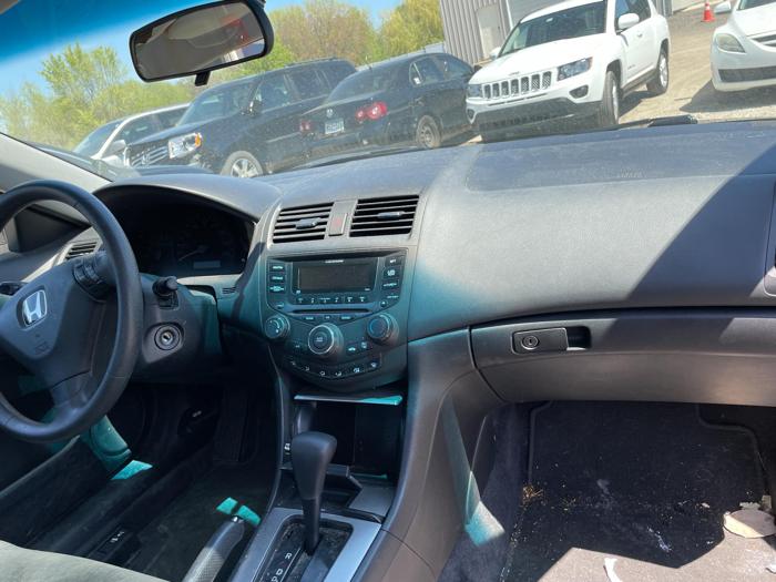 2003 Honda Accord