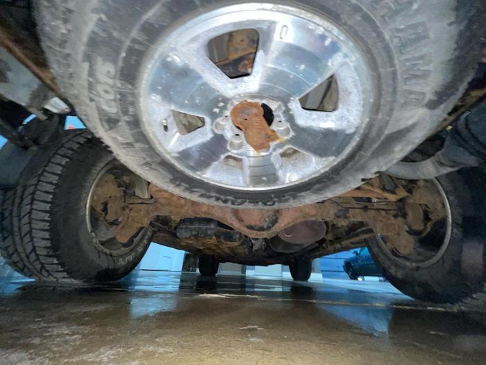 2008 Toyota 4Runner