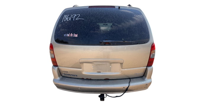 2004 oldsmobile silhouette gl with 217602 miles for sale near elk-river, minnesota 1b9a63fd63bb4ea38256f5d3c2fd740e.png