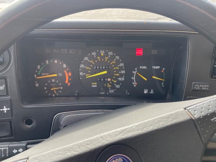 1989 saab 900 hatchback with 202811 miles for sale near columbus, minnesota 1b9a8efadb424874b8706effdb257b3c.jpeg