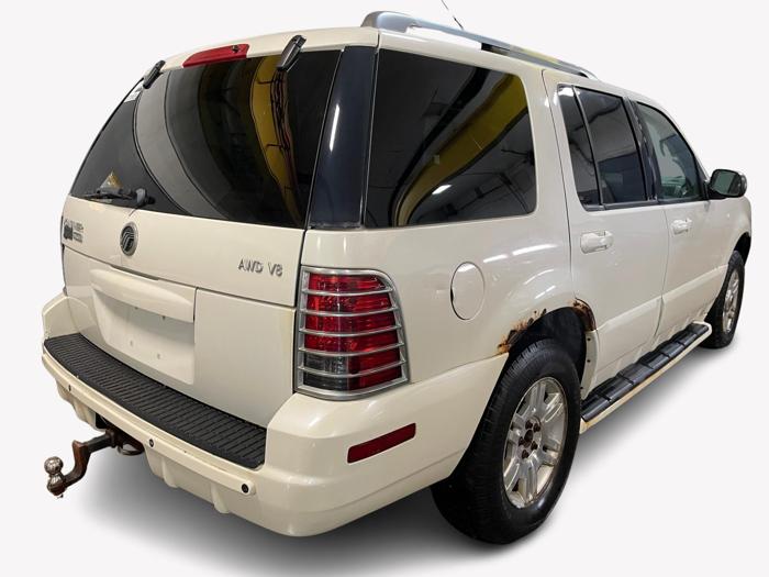2004 Mercury Mountaineer