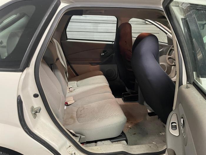 2007 Chevrolet Malibu