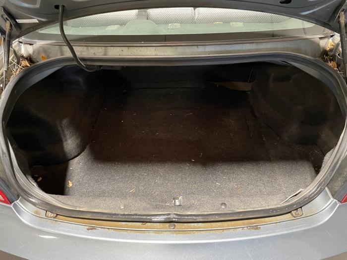 2006 Chrysler Sebring