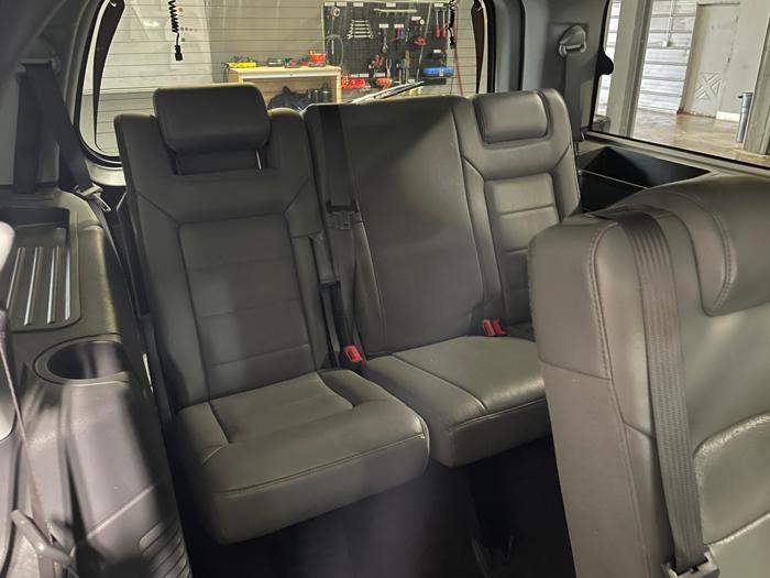 2005 Ford Expedition