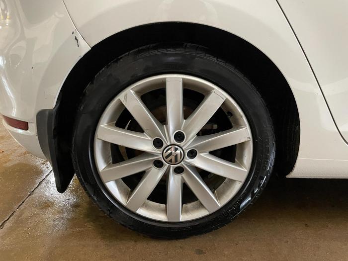 2011 Volkswagen Golf