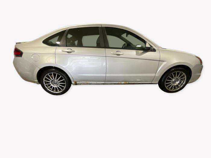 2011 Ford Focus