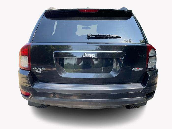2014 Jeep Compass