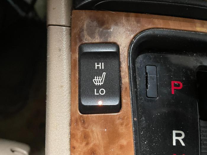 2003 Honda Accord