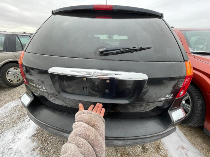 2007 chrysler pacifica touring with 91834 miles for sale near elk-river, minnesota 1c024213a47149759facc54a8929e841.jpg
