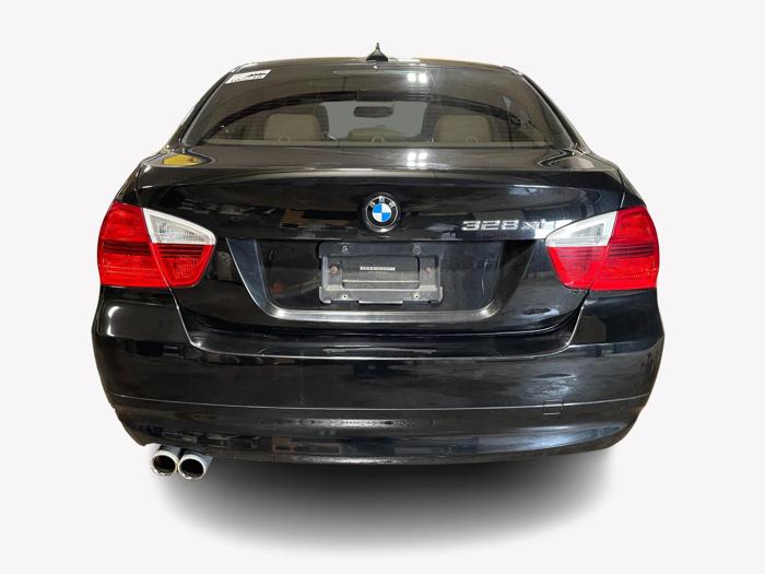 2008 BMW 328xi
