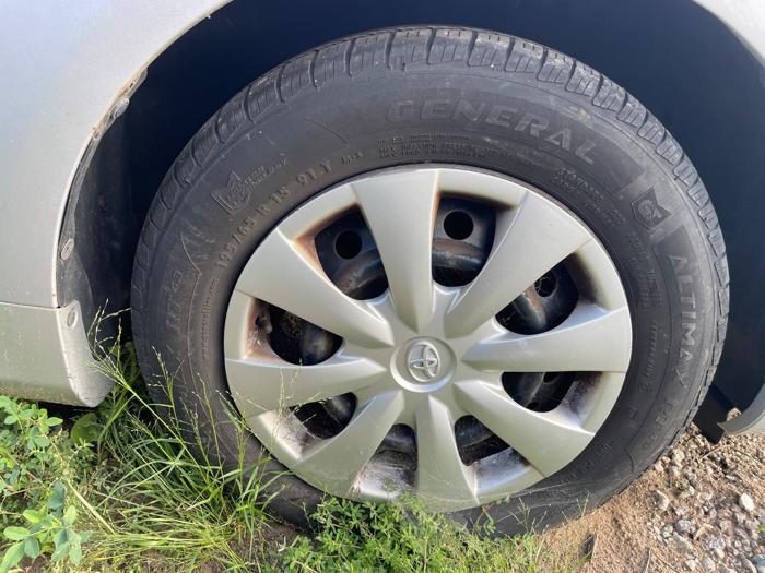 2012 toyota corolla l with 267933 miles for sale near elk-river, minnesota 1c1f1a1c98b041f481e56d8b5acec2ac.jpeg