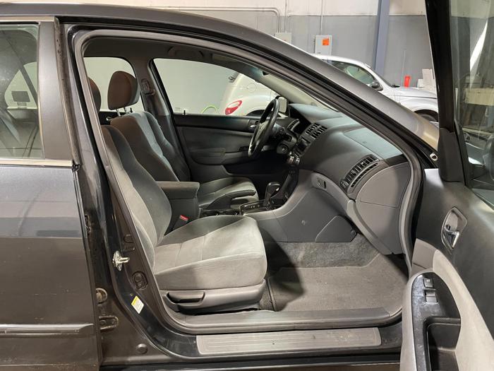 2006 Honda Accord
