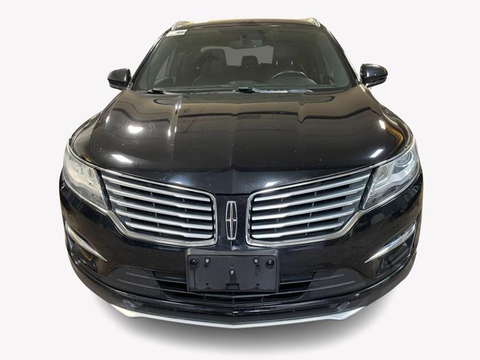 2017 Lincoln MKC