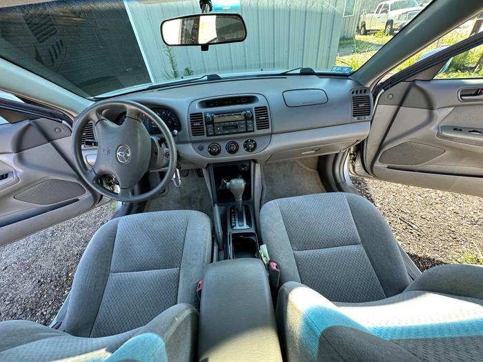 2004 toyota camry standard with 139120 miles for sale near elk-river, minnesota 1c315432d52d4965944df4c60f548bfd.jpeg