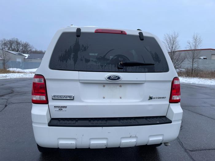 2009 Ford Escape