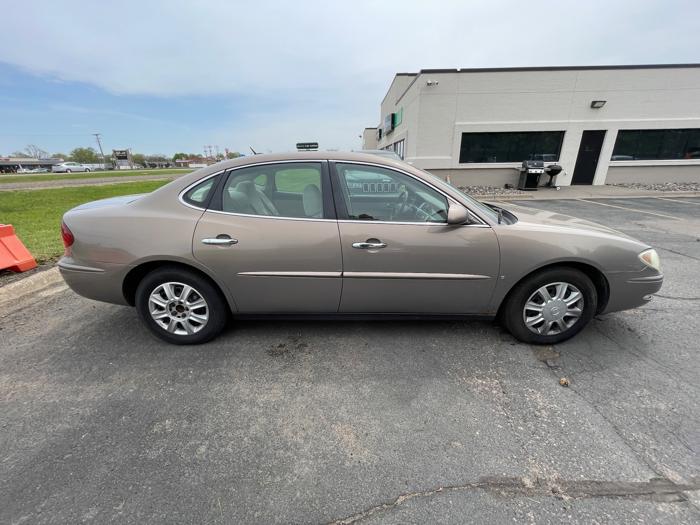 2006 buick lacrosse cx with 202703 miles for sale near spring-lake-park, minnesota 1c3a51f7df0b4dc09c6c0875b322342b.jpeg