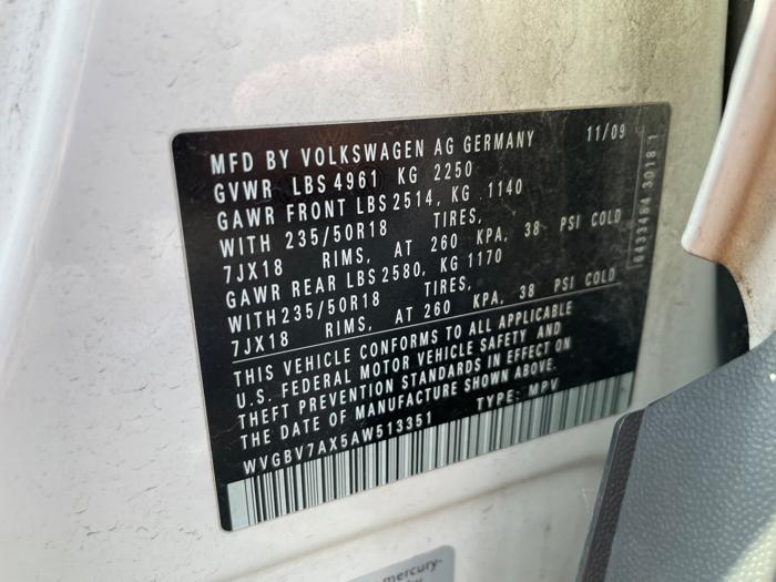 2010 volkswagen tiguan s-4motion with 129474 miles for sale near elk-river, minnesota 1c3c1aba1bb842e98232336b7598d3ae.jpeg
