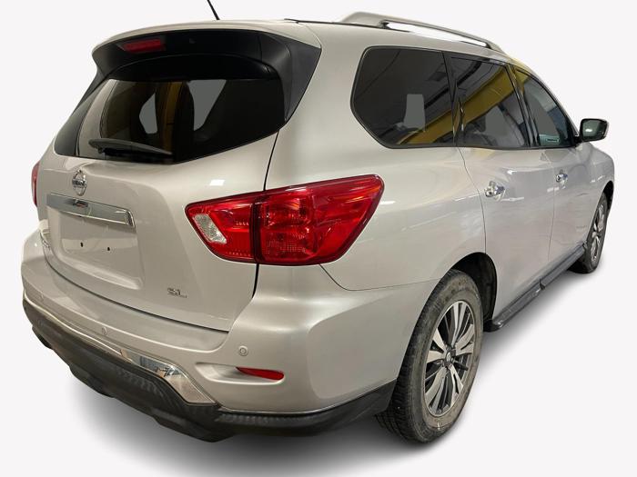 2018 nissan pathfinder sl with 58134 miles for sale near elk-river, minnesota 1c447d7907ce49bd826394325dc2e14d.jpg