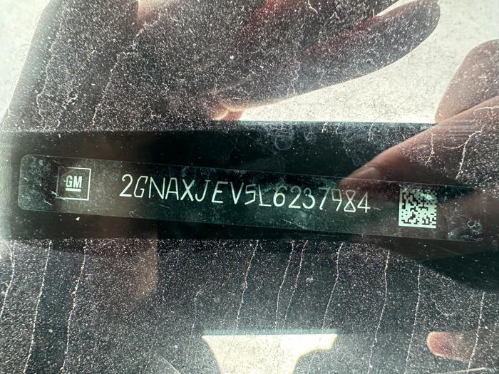 2020 chevrolet equinox lt-2wd with 85594 miles for sale near burnsville, minnesota 1c4ec588f50548f6aad1cd51eaeafc34.jpeg