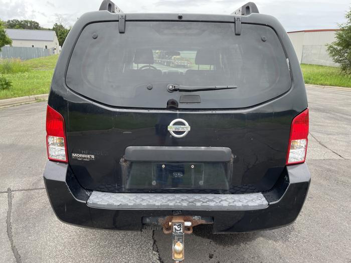 2006 nissan pathfinder le with 242258 miles for sale near elk-river, minnesota 1c593bfe0ce240e787586717b2a57ed9.jpg