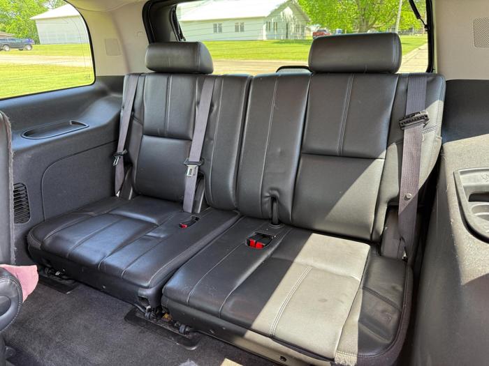2012 Chevrolet Tahoe