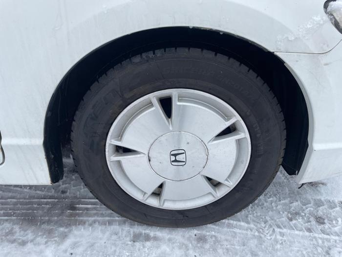 2007 honda civic-hybrid cvt-at-pzev with 203167 miles for sale near elk-river, minnesota 1c60574c76494b5b95c8ef4444dff3a8.jpeg