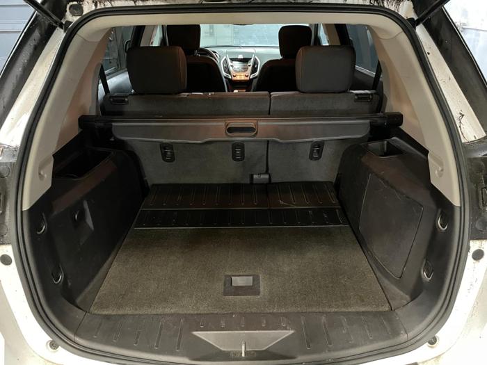 2010 GMC Terrain