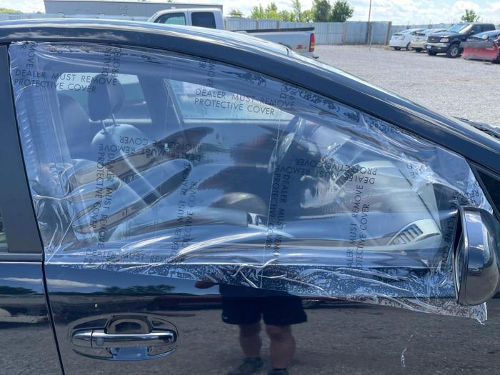 2005 Toyota Prius