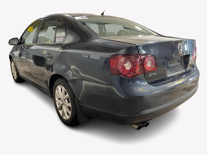 2010 Volkswagen Jetta