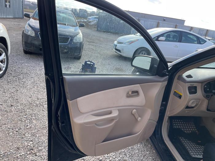 2006 Kia Rio