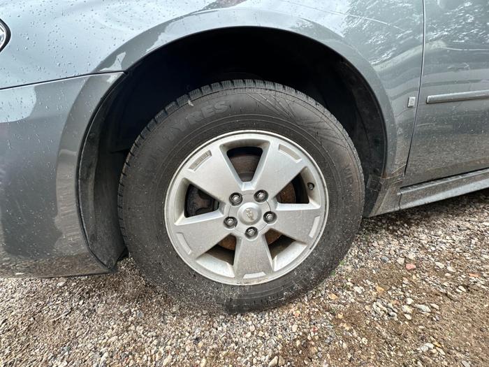 2009 chevrolet impala lt with 84759 miles for sale near elk-river, minnesota 1c797f5fe85d4cd49c92dd2792492968.jpg