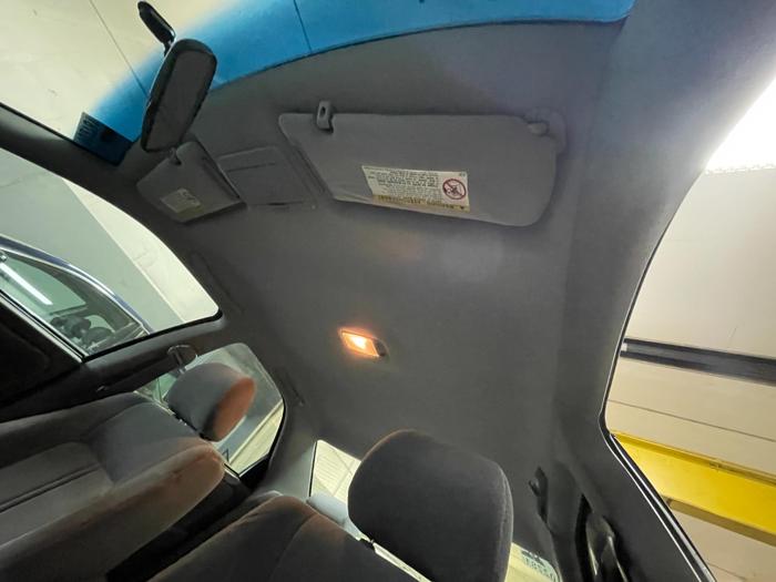 2000 Toyota Camry