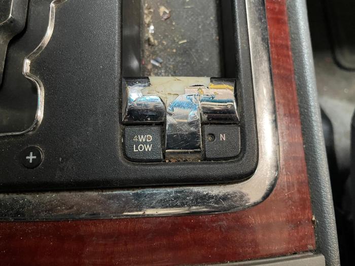 2007 Jeep Grand Cherokee