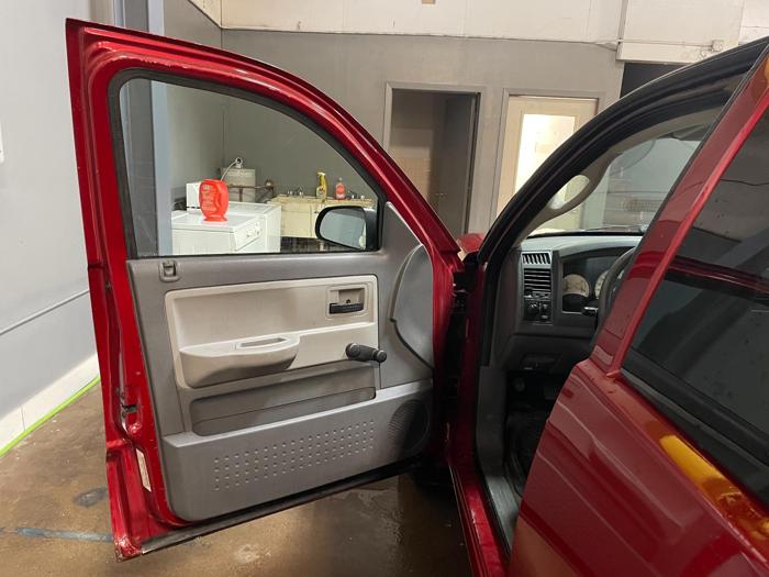 2006 Dodge Dakota