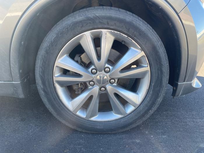 2012 dodge durango r-t-awd with 190482 miles for sale near rochester, minnesota 1c9e0578218b4fec82f5a0516c57cb5c.jpeg