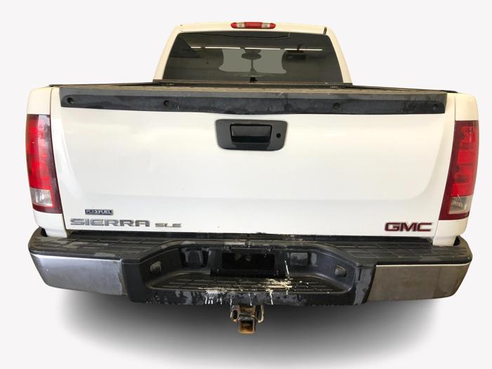 2009 GMC Sierra 1500