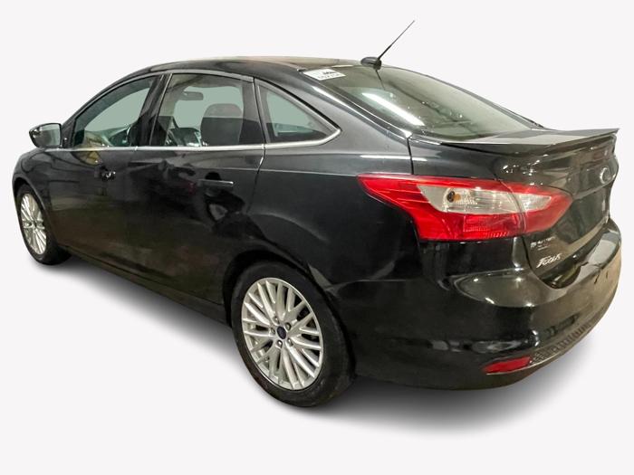 2013 Ford Focus