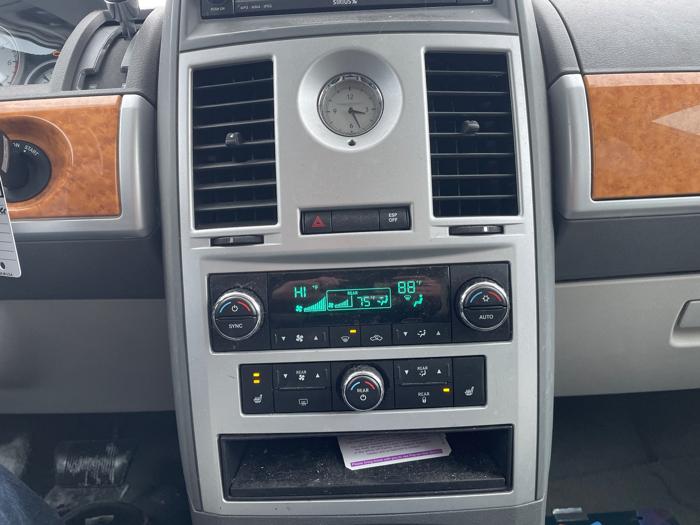 2008 chrysler town-&-country limited with 88271 miles for sale near rochester, minnesota 1cb24464d166431aaba95f319763d9d7.jpeg