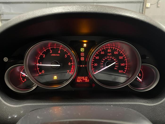 2011 Mazda Mazda6