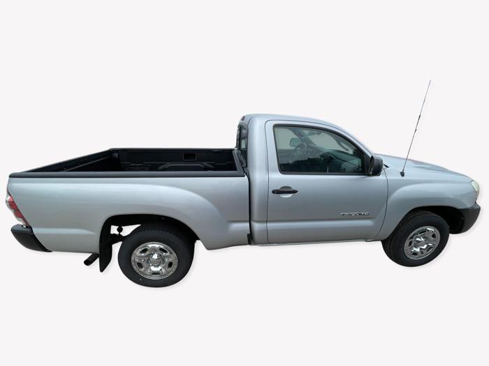 2010 Toyota Tacoma