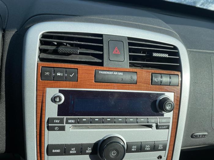 2008 Chevrolet Equinox