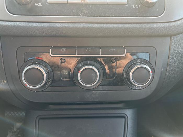 2010 Volkswagen Tiguan