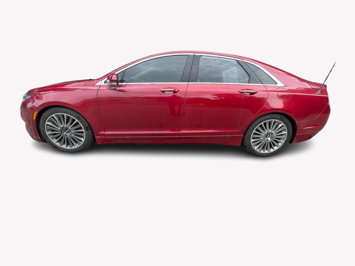 2014 Lincoln MKZ
