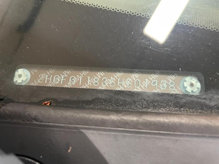 2006 Honda Civic