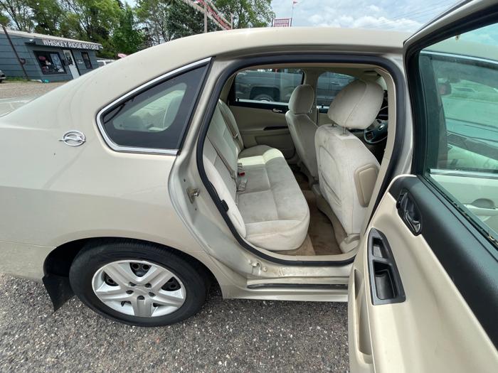 2009 chevrolet impala ls with 76540 miles for sale near elk-river, minnesota 1d04c004fc244215b69705e5fdc0e6ec.jpeg