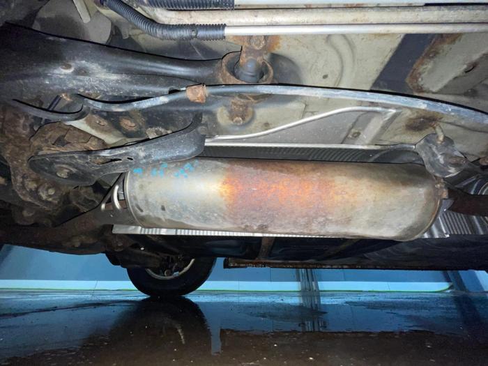 2006 Honda Odyssey